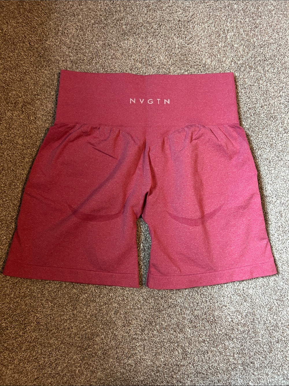 NVGTN Women's Shorts